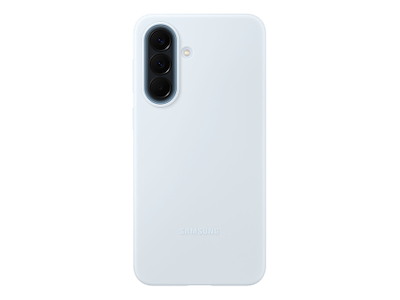 Samsung EF-PA576CLEGWW mobiltelefon etui 17 cm (6.7") Cover Lyse Blå