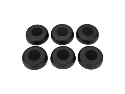 Jabra 14101-67 tilbehør til hovedtelefon/headset Ørepude