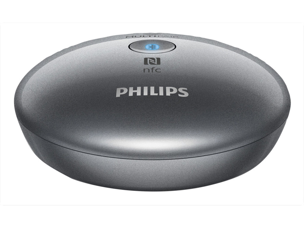 Philips AEA2700/12 bluetooth modtager 10 m Sort