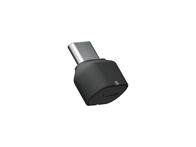 Jabra 14208-22 bluetooth modtager 30 m Sort