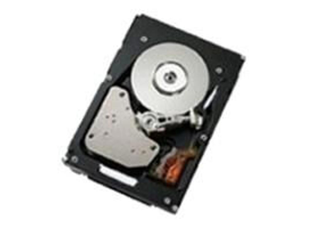 Lenovo 00NA231 harddisk 600 GB 15000 rpm 2.5" SAS