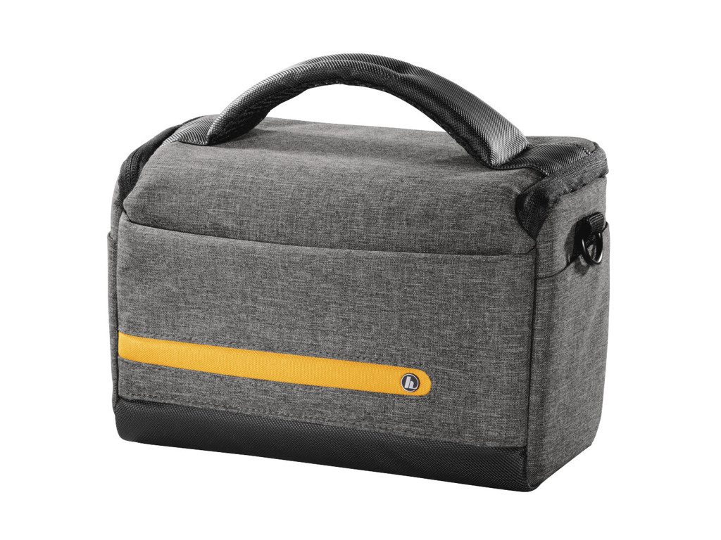 Hama Terra Kompakt etui Grå