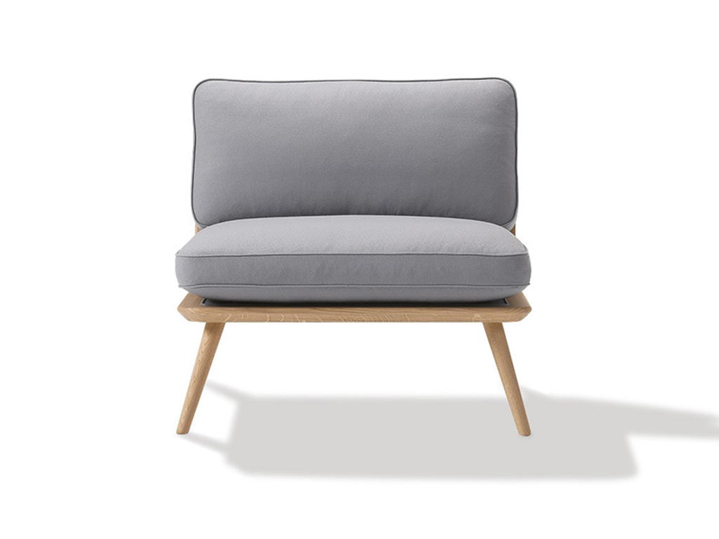 Fredericia Furniture Spine Loungestol