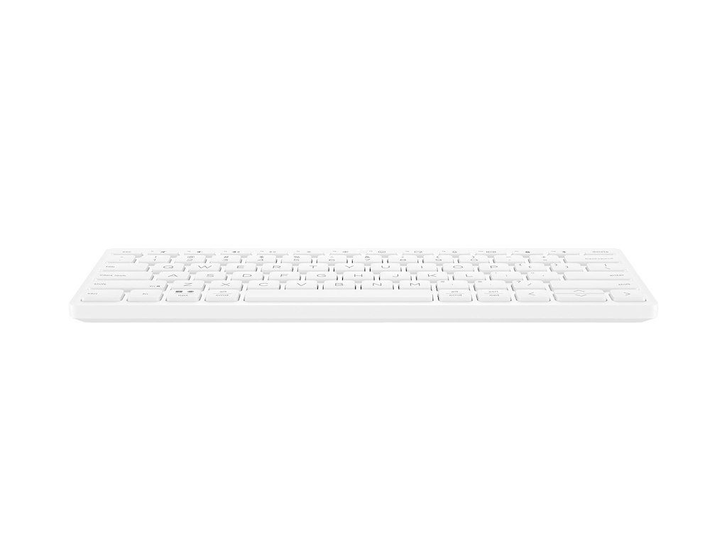 HP 350 Compact Multi-Device Bluetooth Keyboard