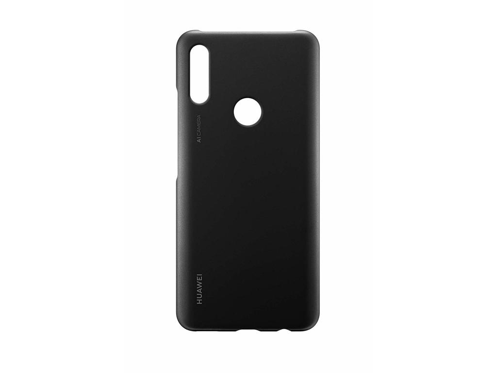 Huawei 51993123 mobiltelefon etui 16,7 cm (6.59") Cover Sort