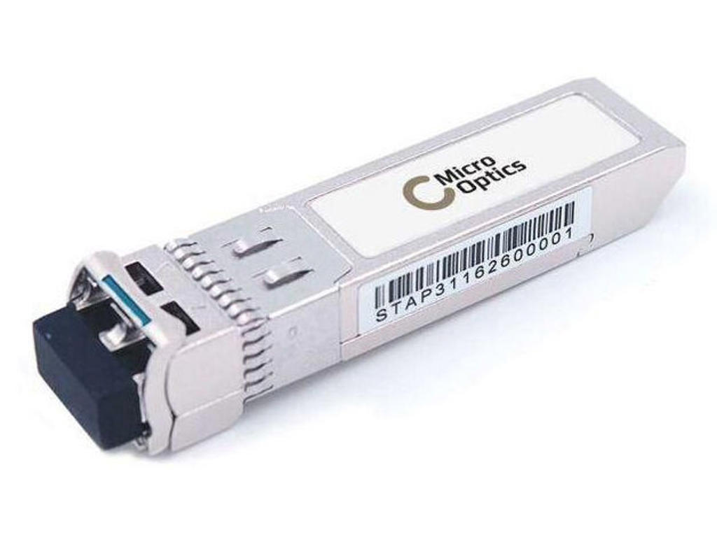 Lanview MO-XG-SFP-LR-SM1310 modul til netværksmodtager Fiberoptisk SFP+ 1310 nm