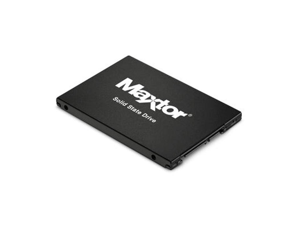 Maxtor Z1 240 GB 2.5" Serial ATA III