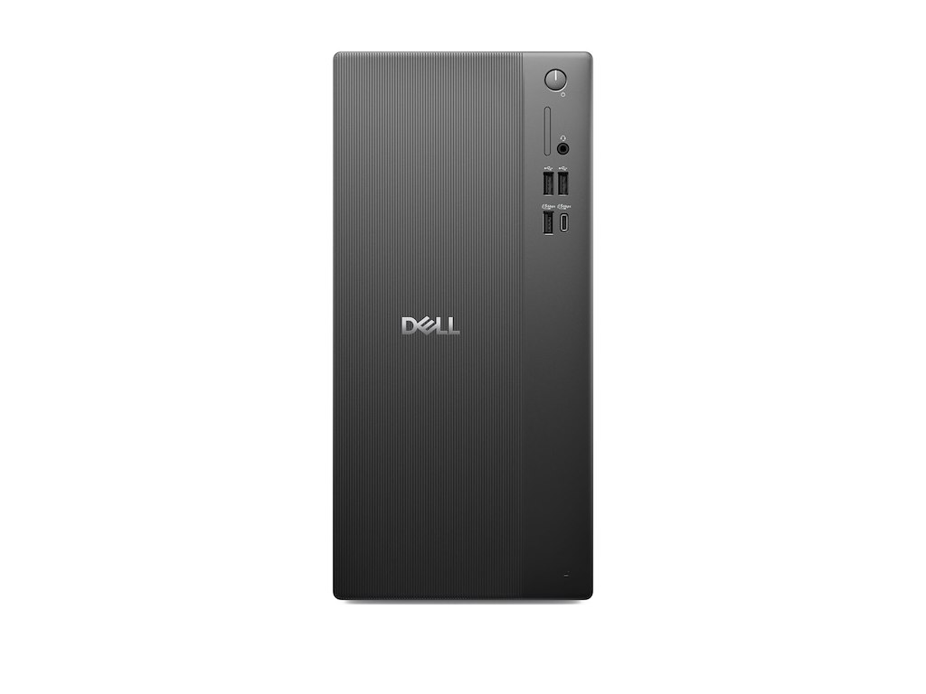 DELL ECT1250 Intel® Core™ i5 i5-14400 8 GB DDR5-SDRAM 512 GB SSD Windows 11 Pro Tower PC Sort