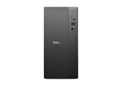 DELL ECT1250 Intel® Core™ i5 i5-14400 8 GB DDR5-SDRAM 512 GB SSD Windows 11 Pro Tower PC Sort