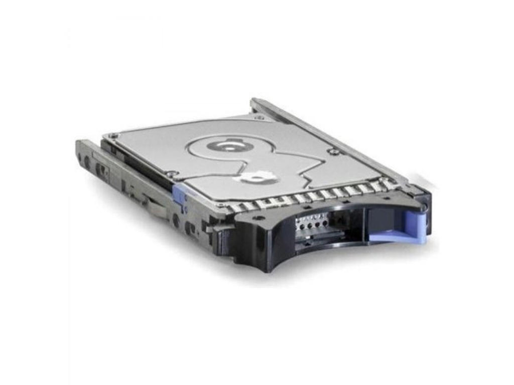 IBM 2076-AHF3 harddisk 1,2 TB 10000 rpm 2.5" SAS