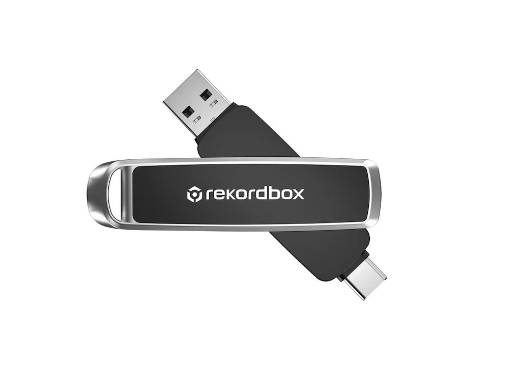 SanDisk SDDDE1-512G-GR46 USB-nøgle 512 GB USB Type-A / USB Type-C Sort