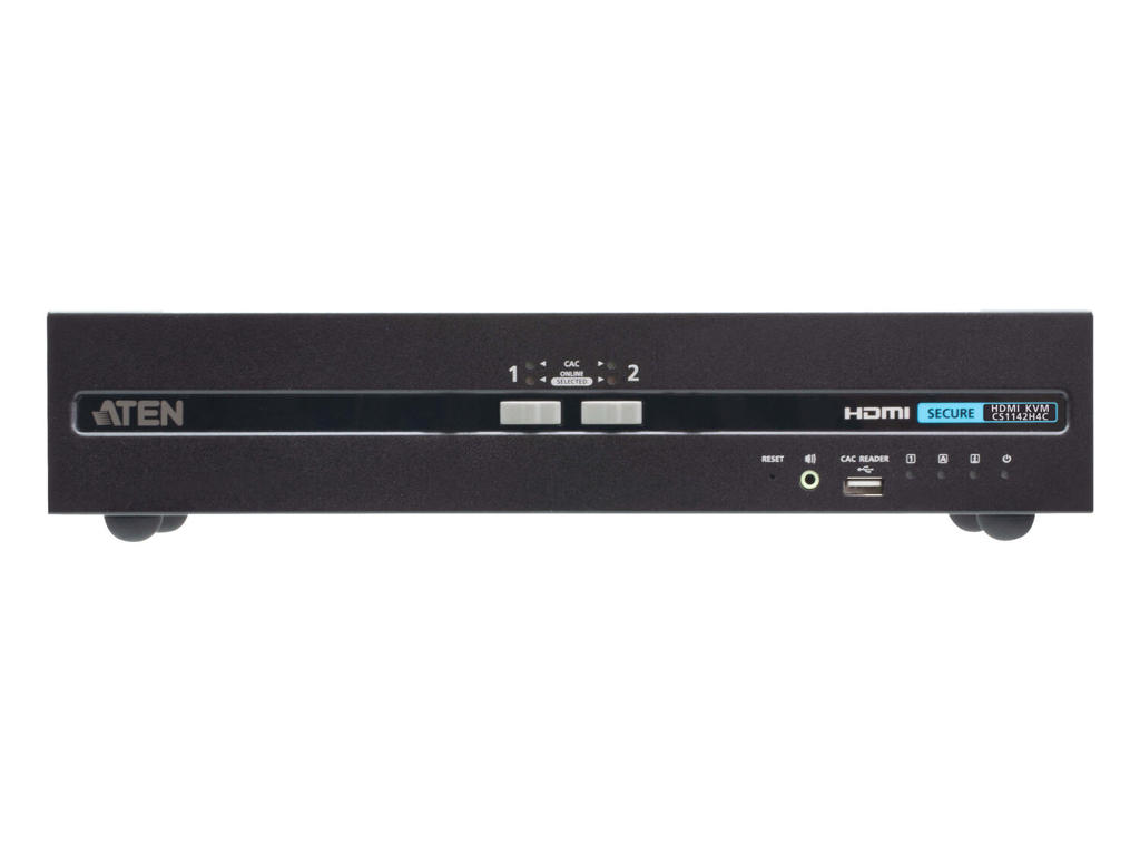 ATEN CS1142H4C KVM Switch Sort