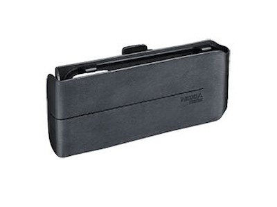 Nokia CP-390 mobiltelefon etui Sort