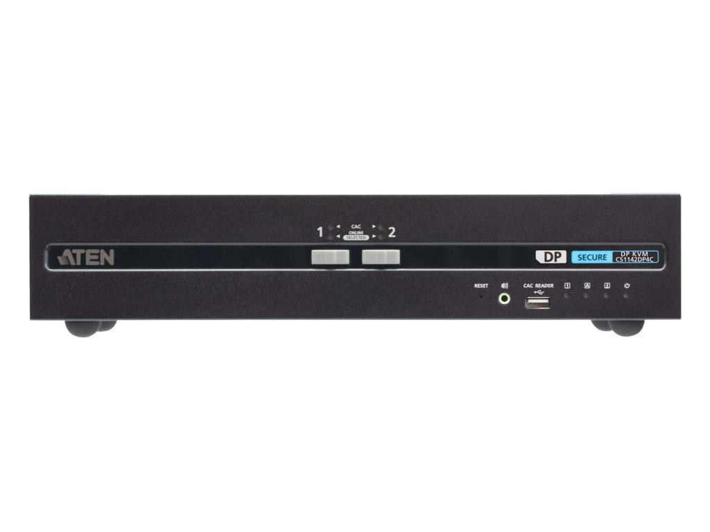 ATEN CS1142DP4C KVM Switch Sort