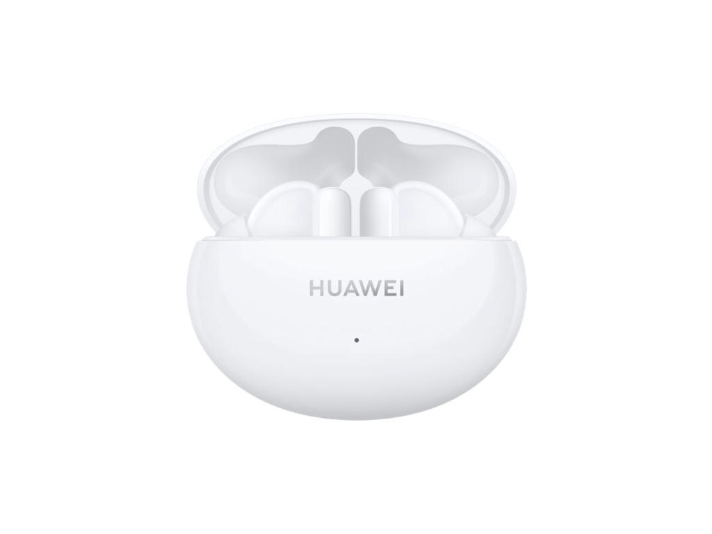Huawei FreeBuds 4i Headset Trådløs I ørerne Opkald/musik Bluetooth Hvid