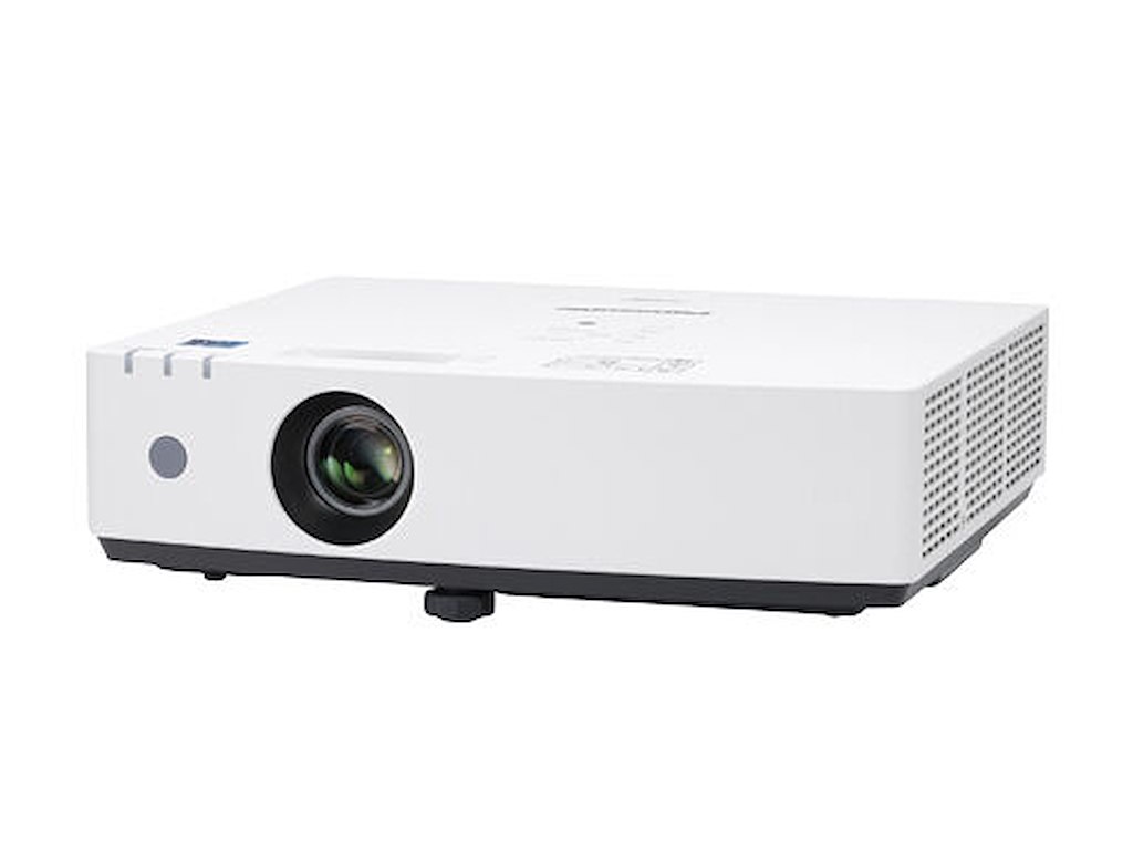Panasonic PT-LMW460 dataprojekter Projektor med kort projiceringsafstand 4200 ANSI lumens LCD WUXGA (1920x1200) Hvid