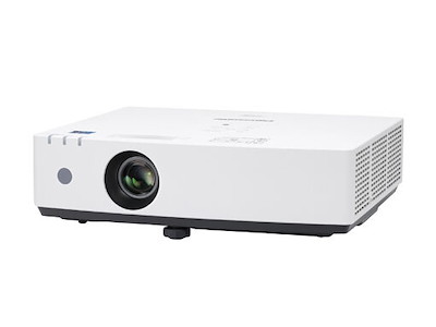 Panasonic PT-LMW460 dataprojekter Projektor med kort projiceringsafstand 4200 ANSI lumens LCD WUXGA (1920x1200) Hvid