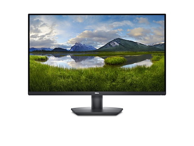 DELL S Series SE3223Q computerskærm 80 cm (31.5") 3840 x 2160 pixel 4K Ultra HD LCD Sort