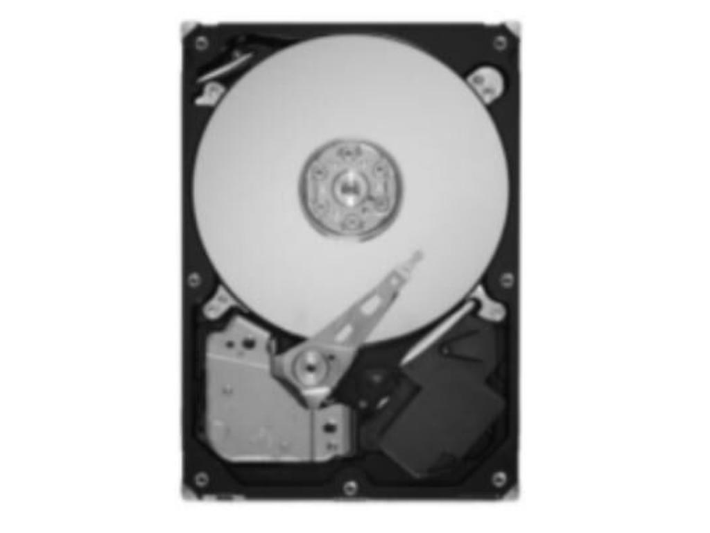 Lenovo 00MJ129 harddisk 4 TB 7200 rpm 3.5" SAS