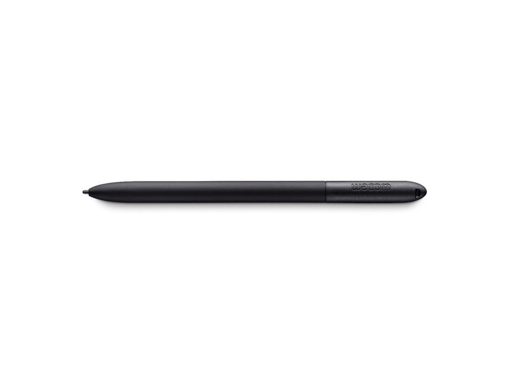 Wacom UP6710 stylus pen Sort