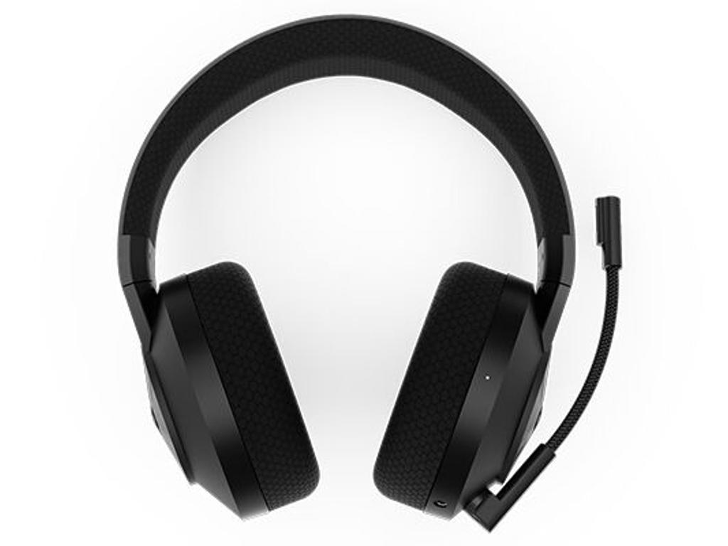Lenovo Legion H600 Headset Kabel & trådløs Spil Sort