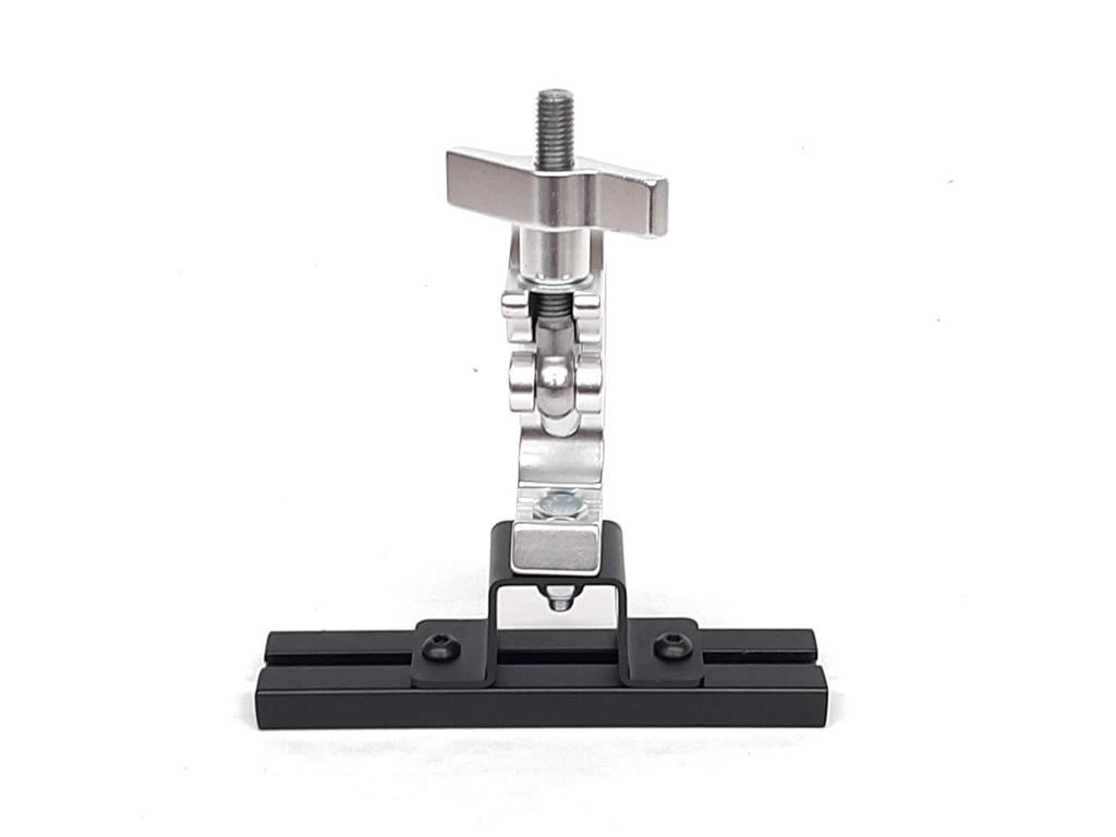 Epson ELPMB78 monteringsbeslag til projektor Væg Sort, Rustfrit stål