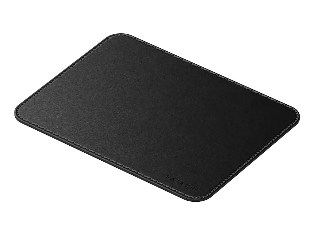 Satechi ST-LMPK musemåtte Sort