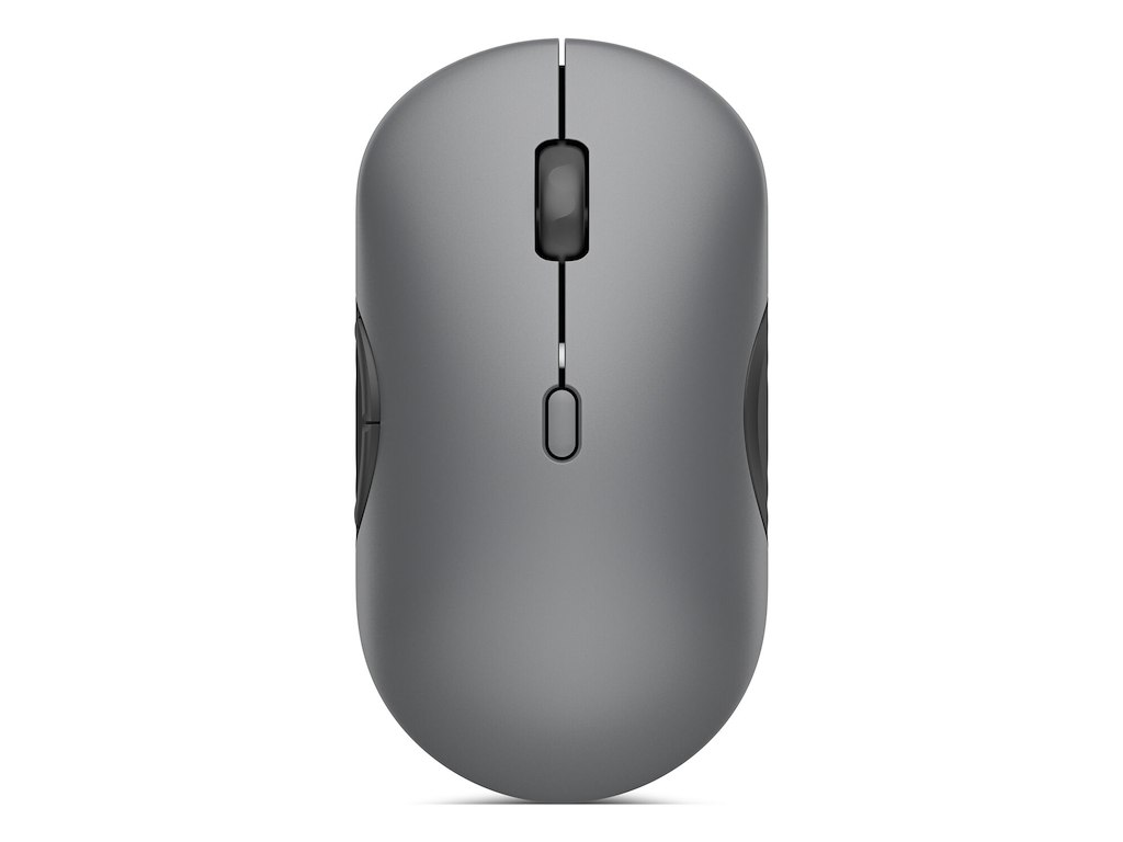 Lenovo 700 mus Kontor Ambidextrous RF trådløs + Bluetooth Optisk 4000 dpi