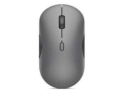 Lenovo 700 mus Kontor Ambidextrous RF trådløs + Bluetooth Optisk 4000 dpi