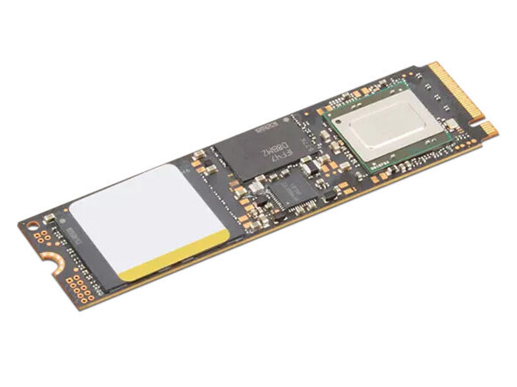 Lenovo 4XB1K68128 intern solid state drev 512 GB M.2 PCI Express 4.0 NVMe