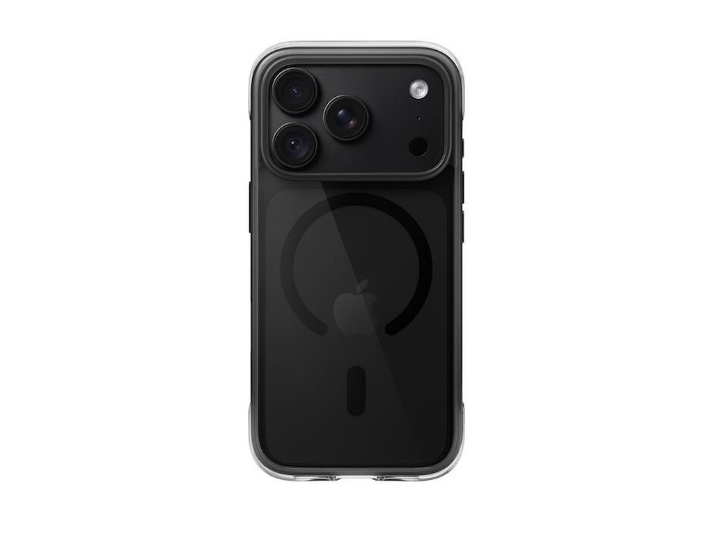 Belkin Protect+ Series Case for iPhone 18 Pro mobiltelefon etui 16 cm (6.3") Cover Sort