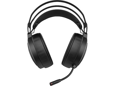 HP Pavilion Gaming X1000, trådløst headset til gaming