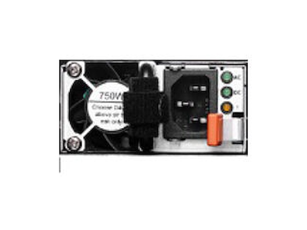 Lenovo 4X20F28576 enhed til strømforsyning 750 W