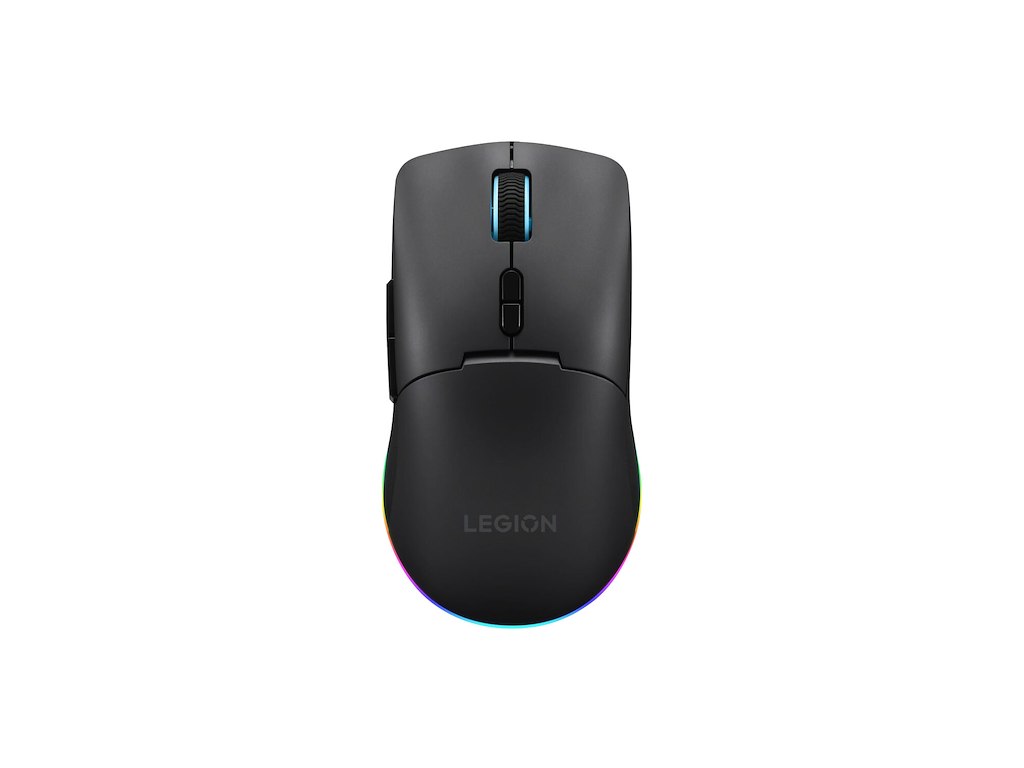 Lenovo Legion M220 mus Spil Ambidextrous RF Wireless + Bluetooth + USB Type-C Optisk 5000 dpi