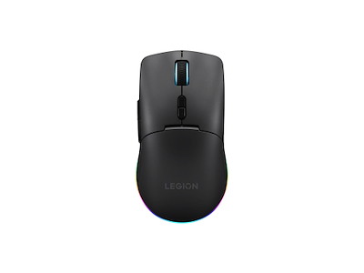 Lenovo Legion M220 mus Spil Ambidextrous RF Wireless + Bluetooth + USB Type-C Optisk 5000 dpi