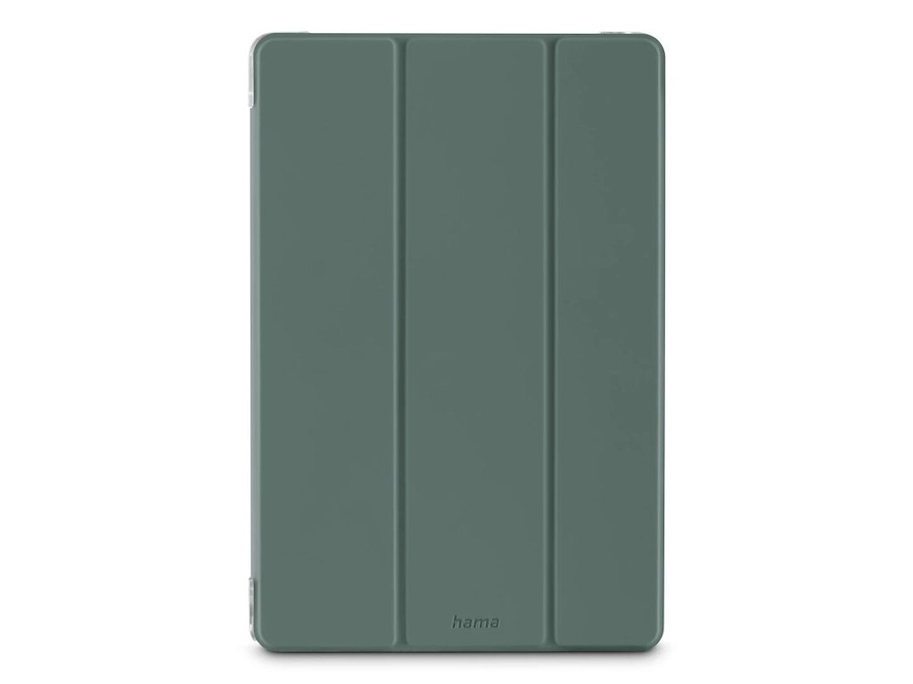 Hama 00222013 tablet etui 27,9 cm (11") Folie Grøn
