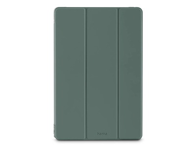 Hama 00222013 tablet etui 27,9 cm (11") Folie Grøn