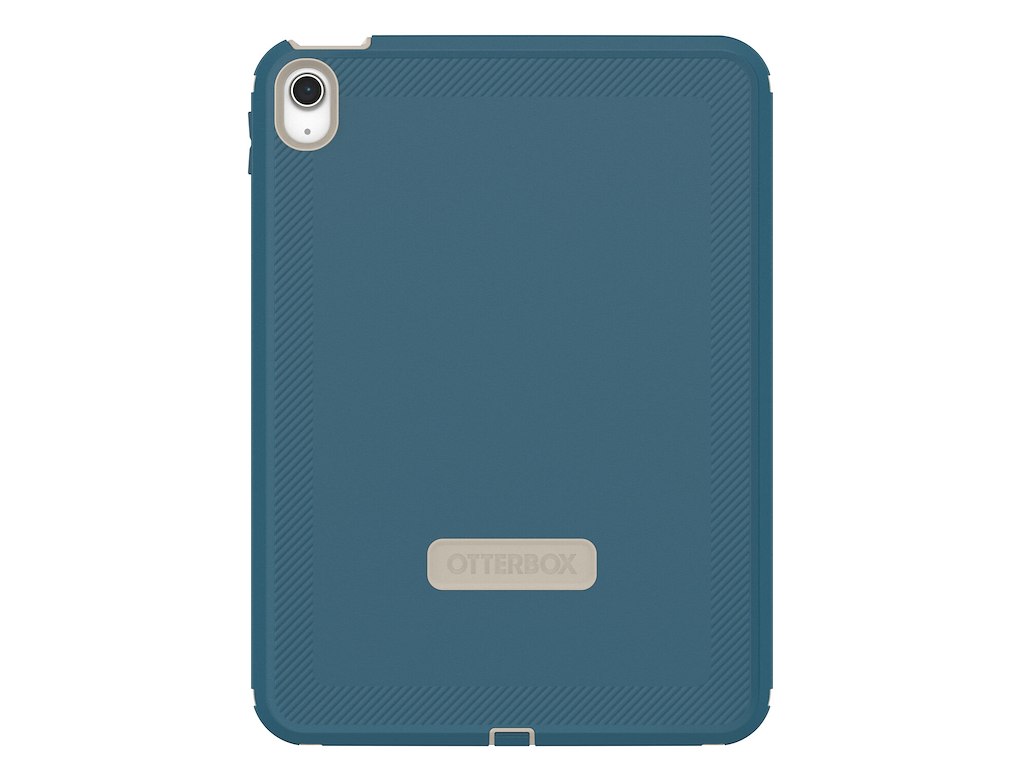 OtterBox Defender 27,9 cm (11") Cover Blå