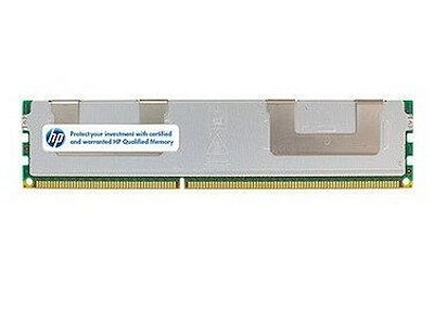 HPE 512MB PC2-5300 hukommelsesmodul 0,5 GB DDR2 Fejlkorrigerende kode