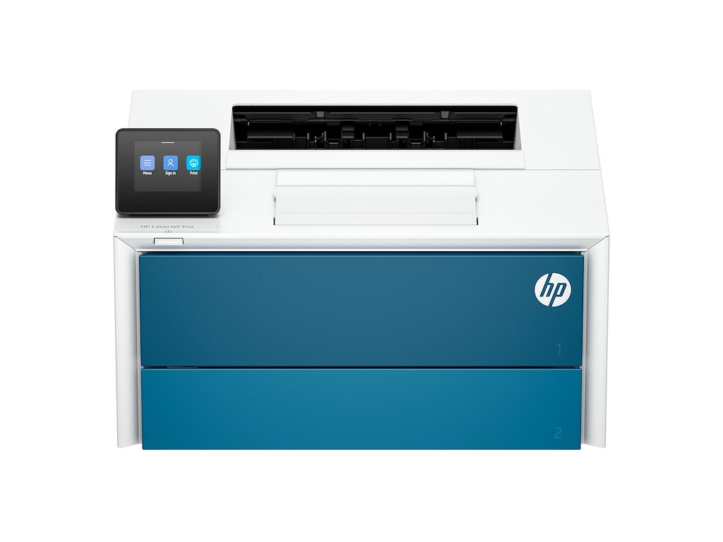 HP LaserJet Pro 4000 Sort og hvid Printer