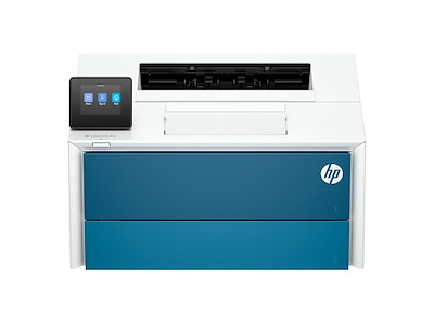 HP LaserJet Pro 4000 Sort og hvid Printer