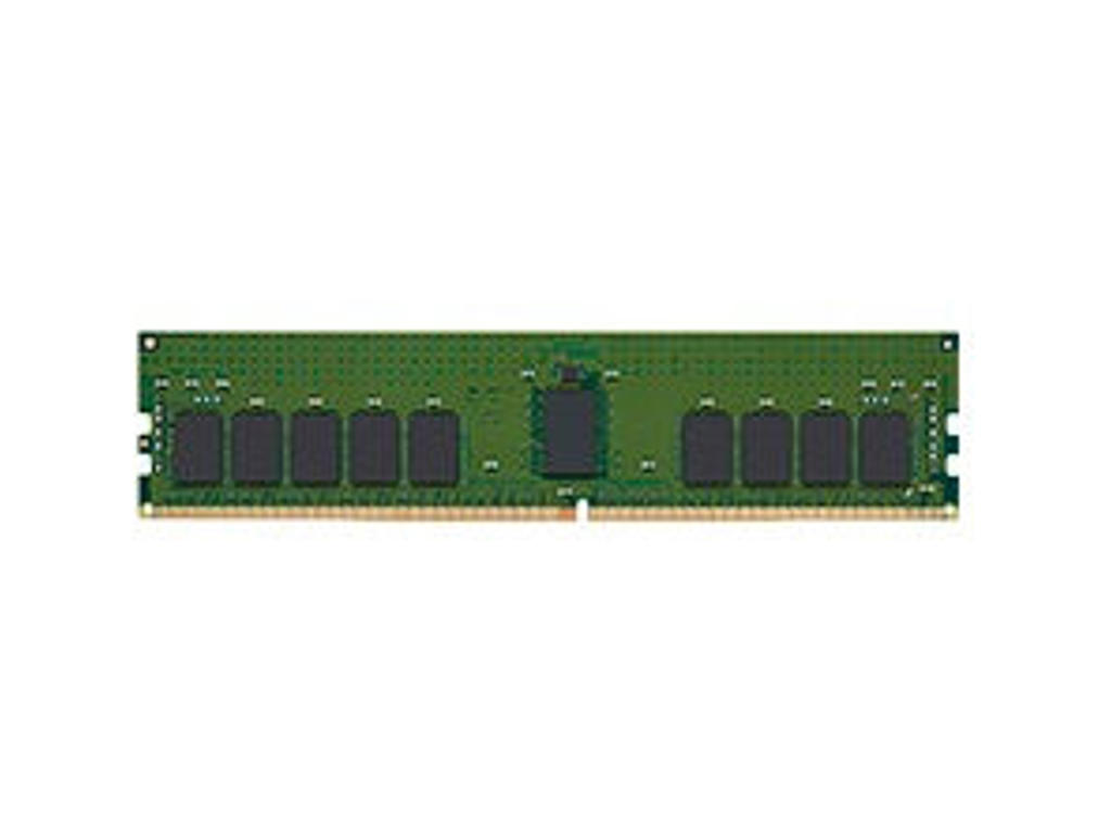 Kingston Technology KSM26RD8/16MRR hukommelsesmodul 16 GB 1 x 16 GB DDR4 Fejlkorrigerende kode