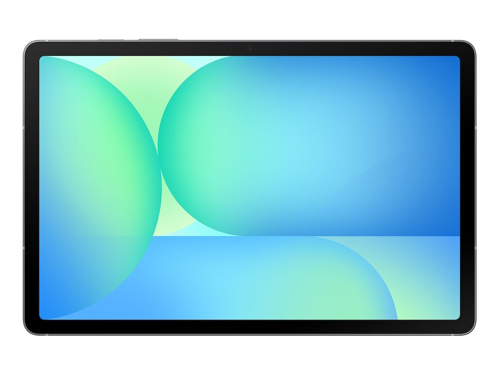 Samsung Galaxy Tab S10 FE Samsung Exynos 256 GB 27,7 cm (10.9") 12 GB Wi-Fi 6 (802.11ax) Grå