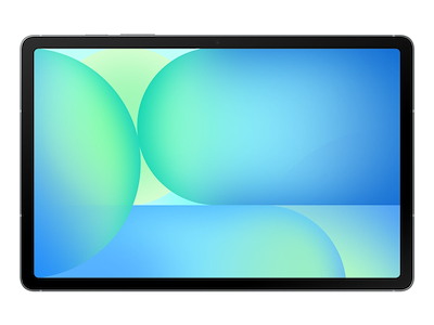 Samsung Galaxy Tab S10 FE Samsung Exynos 256 GB 27,7 cm (10.9") 12 GB Wi-Fi 6 (802.11ax) Grå