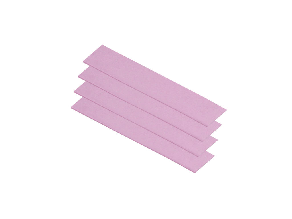 ARCTIC TP-1 (APT2012) kølekomponent Termisk pude 1,2 W/mK 4 g