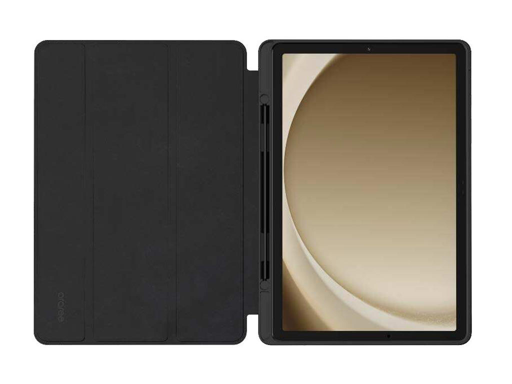 Samsung GP-FBX216KDABW tablet etui 27,9 cm (11") Folie Sort