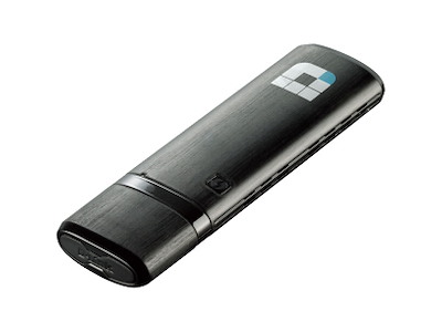 D-Link AC1200 WLAN 867 Mbit/s