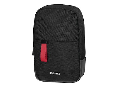 Hama Matera Compact case Black