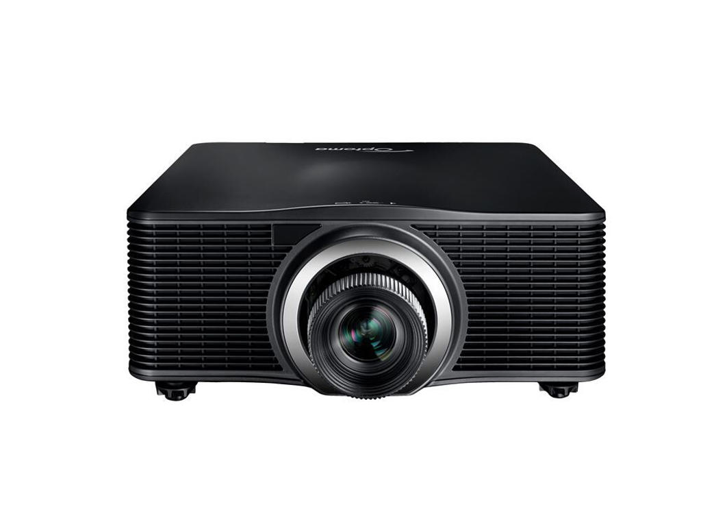Optoma ZU1300 Projektørmodul 14400 ANSI lumens DLP WUXGA (1920x1200) 3D Sort