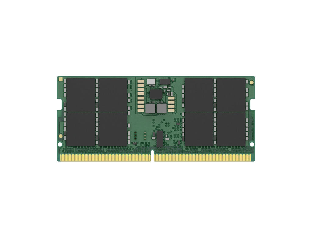 Kingston Technology ValueRAM hukommelsesmodul 32 GB 1 x 32 GB DDR5 6400 MT/s